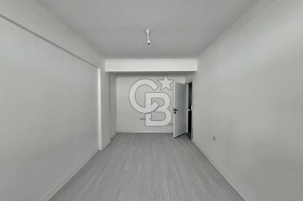 KAÇMAZ FIRSAT! SAMSUN YOLU DİBİ SIFIR BİNADA CEPHELERİ AÇIK 2+1!