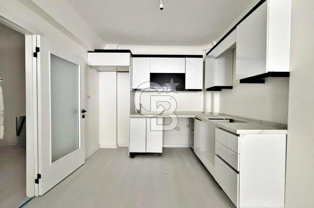 KAÇMAZ FIRSAT! SAMSUN YOLU DİBİ SIFIR BİNADA CEPHELERİ AÇIK 2+1!