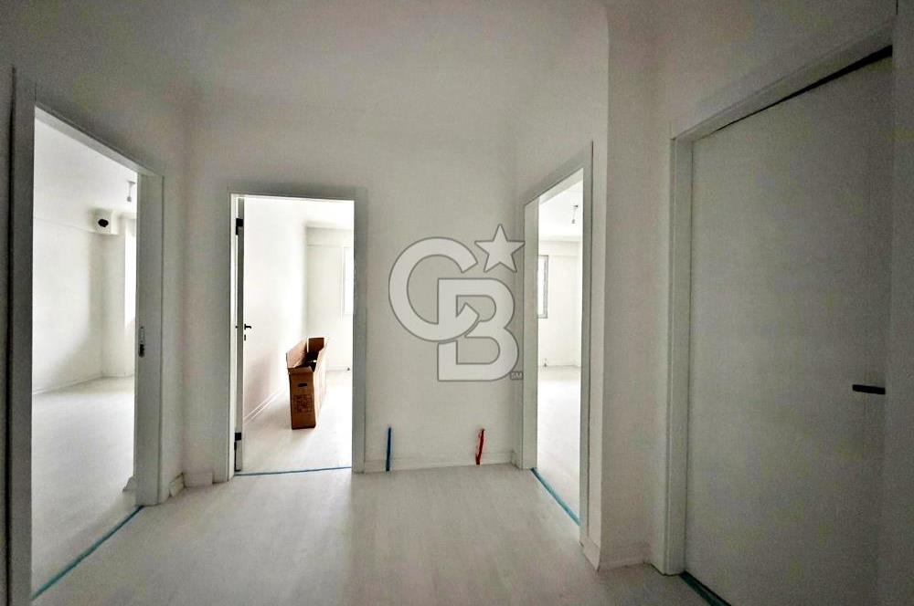 KAÇMAZ FIRSAT! SAMSUN YOLU DİBİ SIFIR BİNADA CEPHELERİ AÇIK 2+1!