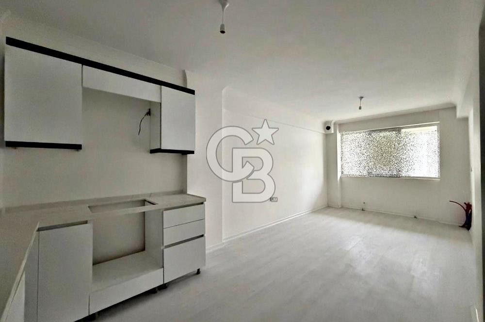 KAÇMAZ FIRSAT! SAMSUN YOLU DİBİ SIFIR BİNADA CEPHELERİ AÇIK 2+1!