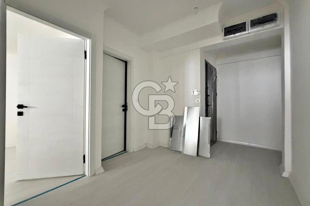 KAÇMAZ FIRSAT! SAMSUN YOLU DİBİ SIFIR BİNADA CEPHELERİ AÇIK 2+1!