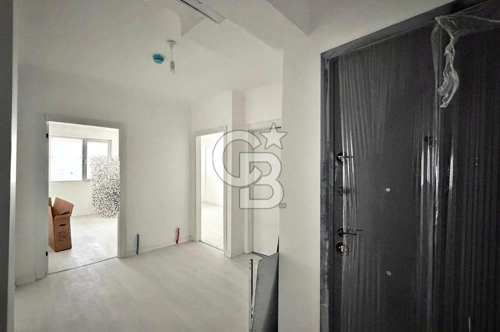 KAÇMAZ FIRSAT! SAMSUN YOLU DİBİ SIFIR BİNADA CEPHELERİ AÇIK 2+1!