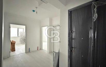 KAÇMAZ FIRSAT! SAMSUN YOLU DİBİ SIFIR BİNADA CEPHELERİ AÇIK 2+1!