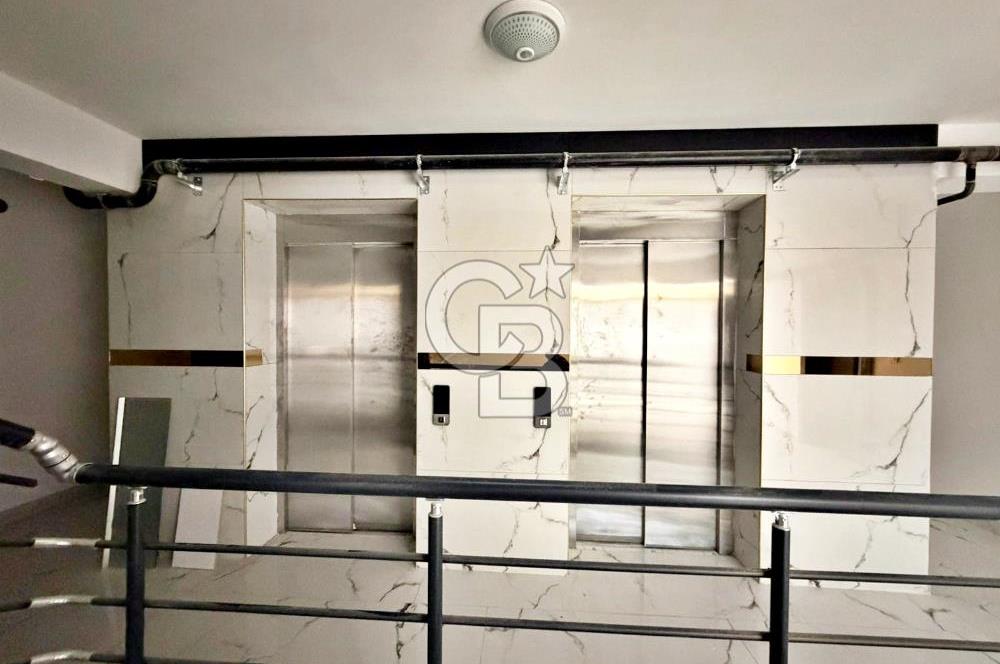 KAÇMAZ FIRSAT! SAMSUN YOLU DİBİ SIFIR BİNADA CEPHELERİ AÇIK 2+1!