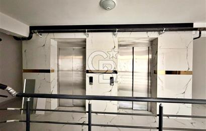 KAÇMAZ FIRSAT! SAMSUN YOLU DİBİ SIFIR BİNADA CEPHELERİ AÇIK 2+1!