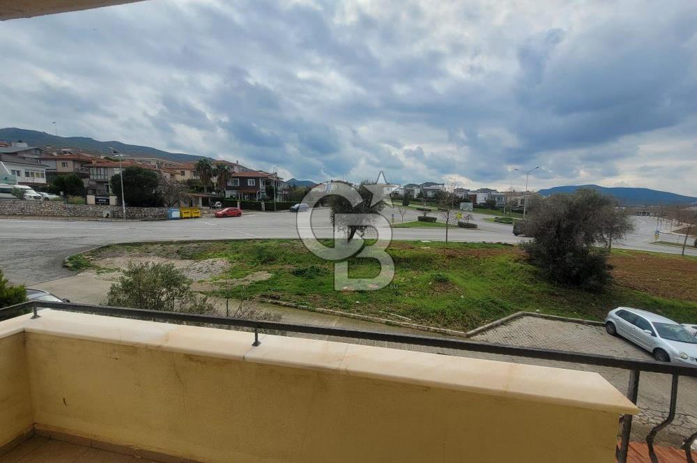 Museland-Kahramandere Çağdaş Sitesi 4+1 Tripleks Havuzlu Villa