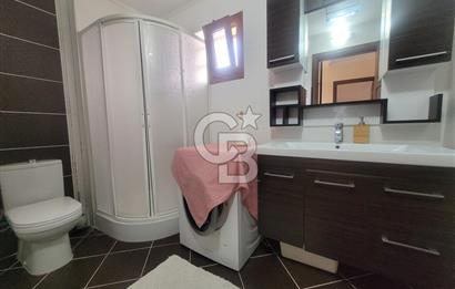 Museland-Kahramandere Çağdaş Sitesi 4+1 Tripleks Havuzlu Villa