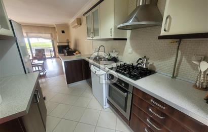 Museland-Kahramandere Çağdaş Sitesi 4+1 Tripleks Havuzlu Villa