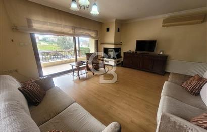 Museland-Kahramandere Çağdaş Sitesi 4+1 Tripleks Havuzlu Villa