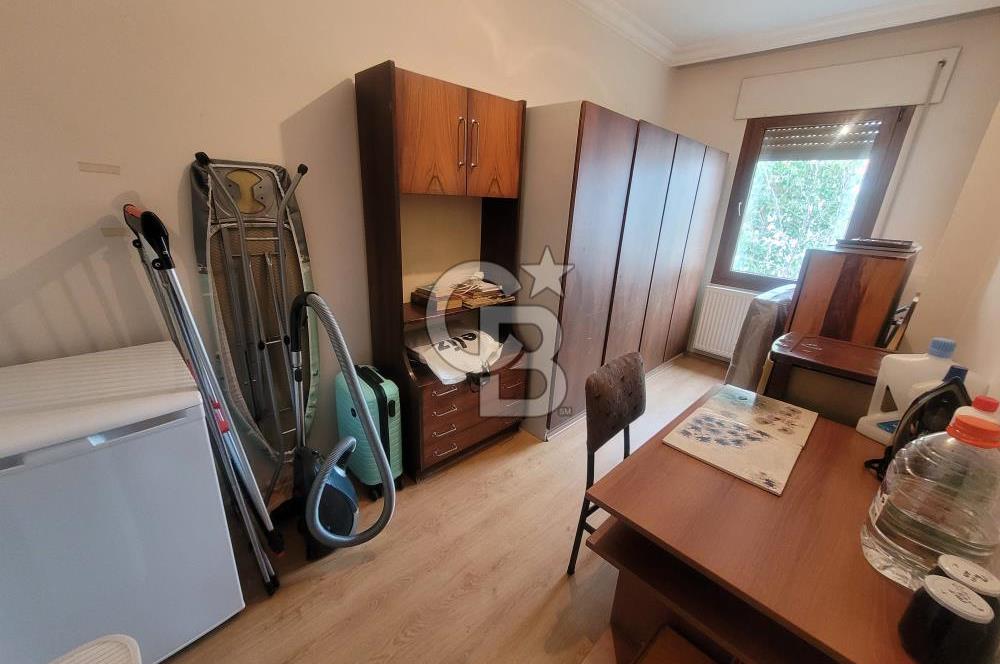 Museland-Kahramandere Çağdaş Sitesi 4+1 Tripleks Havuzlu Villa