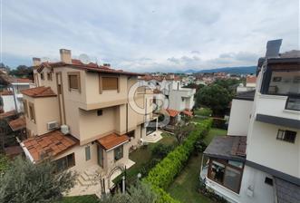 Museland-Kahramandere Çağdaş Sitesi 4+1 Tripleks Havuzlu Villa - 1 - 335035