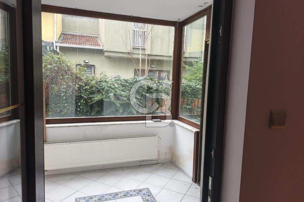 BARIŞ SİTESİNDE KİRALIK 6+1 TRİPLEKS VİLLA