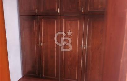 BARIŞ SİTESİNDE KİRALIK 6+1 TRİPLEKS VİLLA