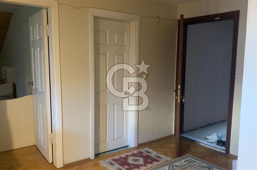 Ümraniye İstiklal Mahallesinde Kiralık Daire