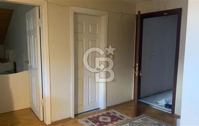 Ümraniye İstiklal Mahallesinde Kiralık Daire