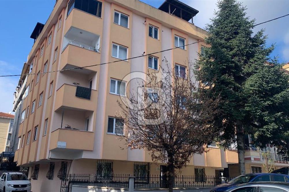 Ümraniye İstiklal Mahallesinde Kiralık Daire