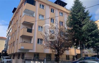 Ümraniye İstiklal Mahallesinde Kiralık Daire