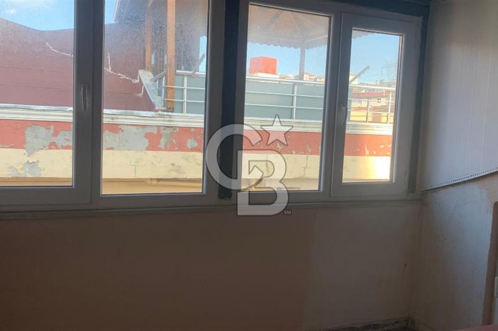 Ümraniye İstiklal Mahallesinde Kiralık Daire