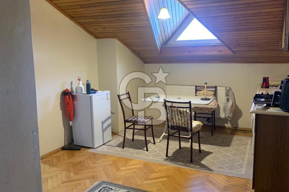 Ümraniye İstiklal Mahallesinde Kiralık Daire