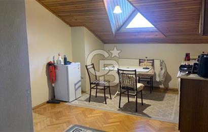 Ümraniye İstiklal Mahallesinde Kiralık Daire