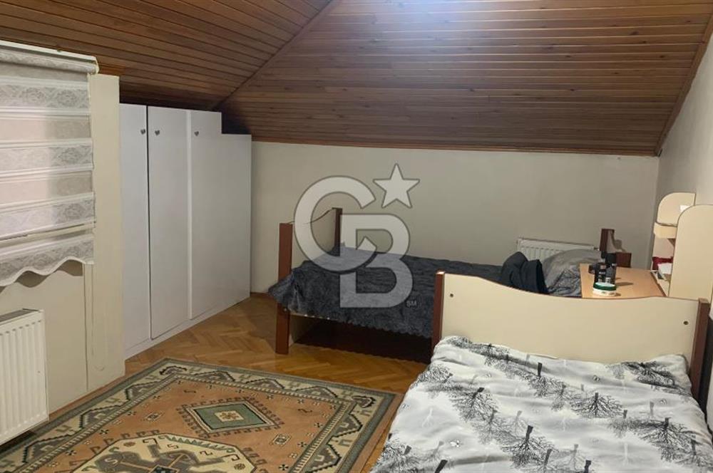Ümraniye İstiklal Mahallesinde Kiralık Daire
