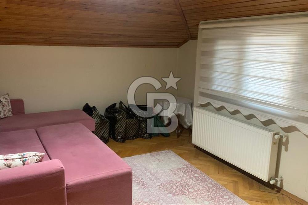 Ümraniye İstiklal Mahallesinde Kiralık Daire
