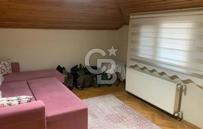 Ümraniye İstiklal Mahallesinde Kiralık Daire