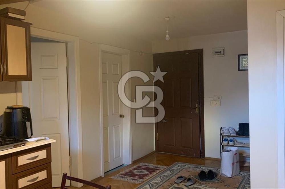 Ümraniye İstiklal Mahallesinde Kiralık Daire