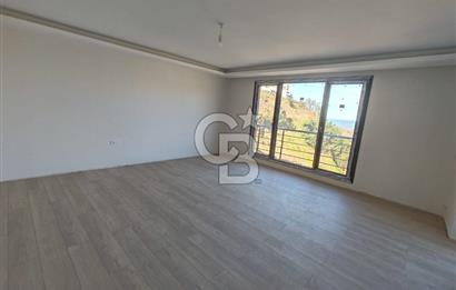TRABZON BAHÇECİK MAHALLESİ’NDE SATILIK 3+1 MANZARALI DAİRE