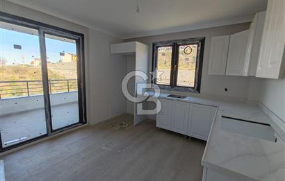 TRABZON BAHÇECİK MAHALLESİ’NDE SATILIK 3+1 MANZARALI DAİRE