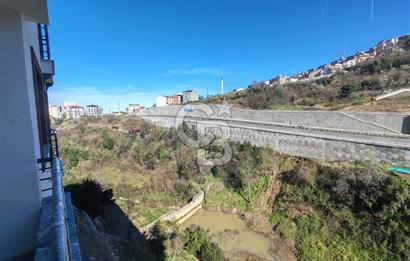 TRABZON BAHÇECİK MAHALLESİ’NDE SATILIK 3+1 MANZARALI DAİRE