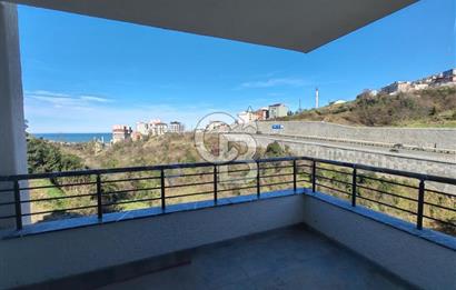 TRABZON BAHÇECİK MAHALLESİ’NDE SATILIK 3+1 MANZARALI DAİRE