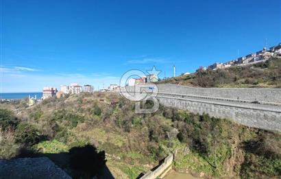 TRABZON BAHÇECİK MAHALLESİ’NDE SATILIK 3+1 MANZARALI DAİRE