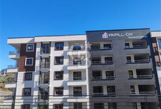 TRABZON BAHÇECİK MAHALLESİ’NDE SATILIK 3+1 MANZARALI DAİRE - 2 - 335017