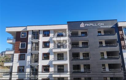 TRABZON BAHÇECİK MAHALLESİ’NDE SATILIK 3+1 MANZARALI DAİRE