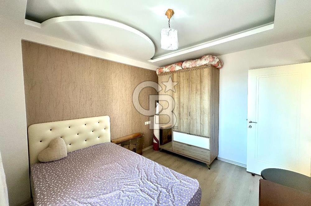 100.Yıl EPC Hastanesi Yanı Full Eşyalı Geniş 1+1 Satılık Daire