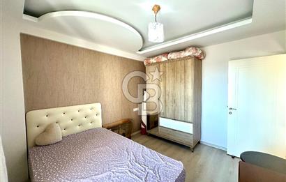 100.Yıl EPC Hastanesi Yanı Full Eşyalı Geniş 1+1 Satılık Daire