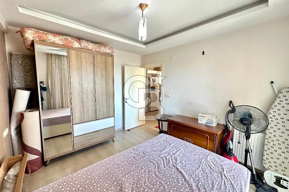 100.Yıl EPC Hastanesi Yanı Full Eşyalı Geniş 1+1 Satılık Daire