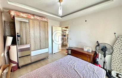 100.Yıl EPC Hastanesi Yanı Full Eşyalı Geniş 1+1 Satılık Daire