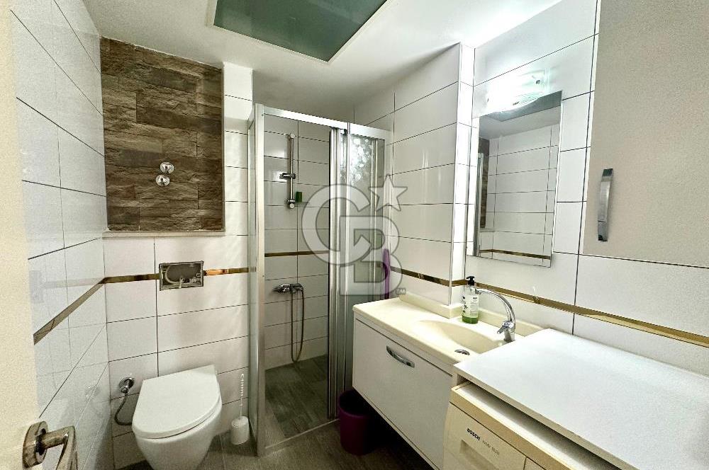 100.Yıl EPC Hastanesi Yanı Full Eşyalı Geniş 1+1 Satılık Daire