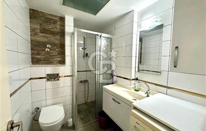 100.Yıl EPC Hastanesi Yanı Full Eşyalı Geniş 1+1 Satılık Daire