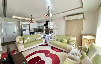 100.Yıl EPC Hastanesi Yanı Full Eşyalı Geniş 1+1 Satılık Daire