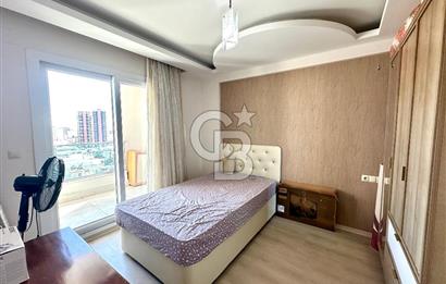 100.Yıl EPC Hastanesi Yanı Full Eşyalı Geniş 1+1 Satılık Daire