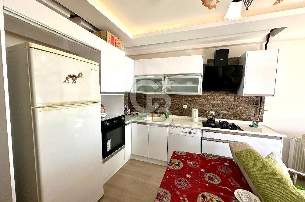 100.Yıl EPC Hastanesi Yanı Full Eşyalı Geniş 1+1 Satılık Daire