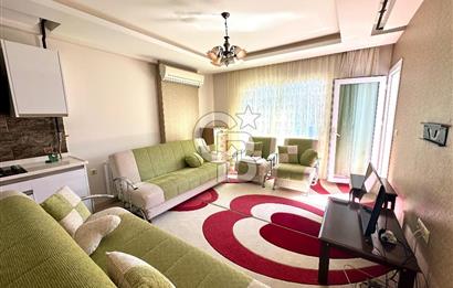 100.Yıl EPC Hastanesi Yanı Full Eşyalı Geniş 1+1 Satılık Daire