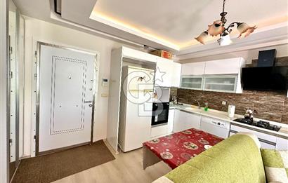 100.Yıl EPC Hastanesi Yanı Full Eşyalı Geniş 1+1 Satılık Daire