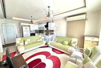 100.Yıl EPC Hastanesi Yanı Full Eşyalı Geniş 1+1 Satılık Daire - 1 - 335022