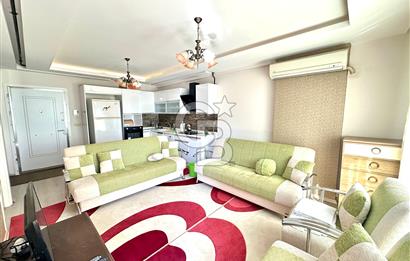 100.Yıl EPC Hastanesi Yanı Full Eşyalı Geniş 1+1 Satılık Daire