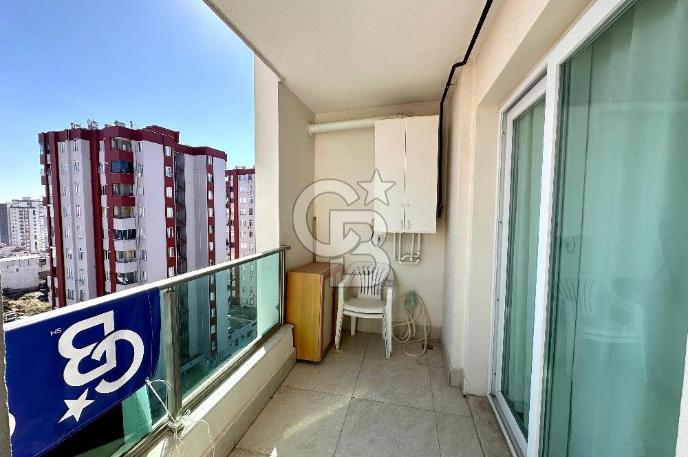 100.Yıl EPC Hastanesi Yanı Full Eşyalı Geniş 1+1 Satılık Daire