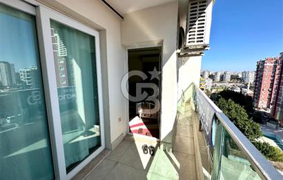 100.Yıl EPC Hastanesi Yanı Full Eşyalı Geniş 1+1 Satılık Daire